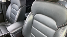 MG Hs 1.5 T-GDI Excite 5dr DCT Petrol Hatchback